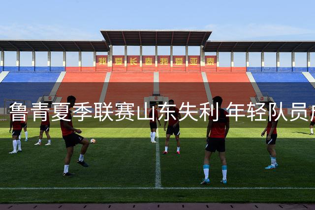 鲁青夏季联赛山东失利 年轻队员成赛场亮点